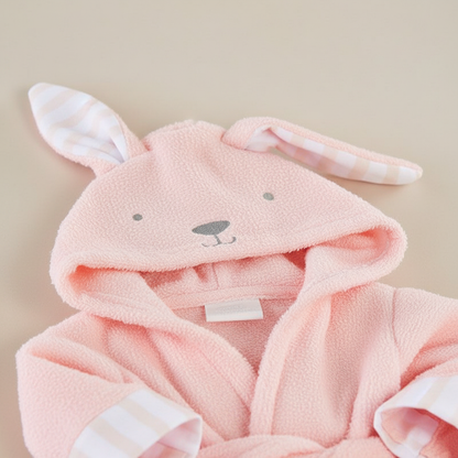 Babyhandtuch Mit Kapuze - SnuggleTowel