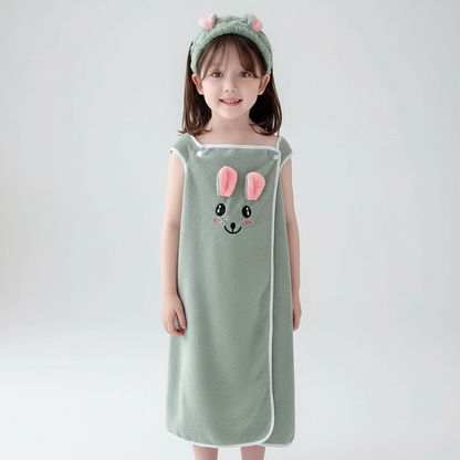 Badeumhang Für Kinder - BathFun