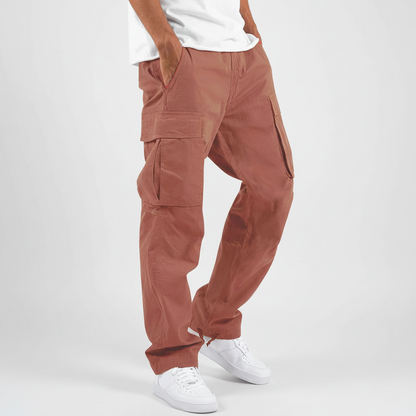 Bequeme Cargohose - Jakob