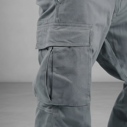 Bequeme Cargohose - Jakob