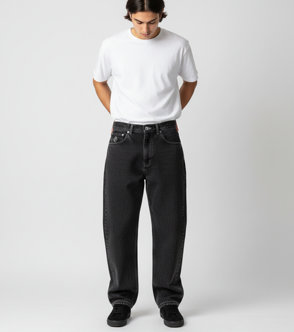 Bequeme Jeans -  David