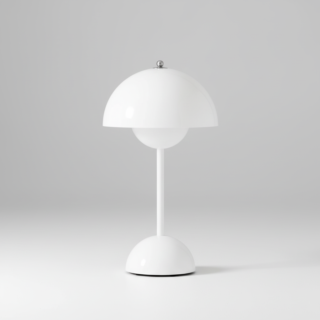 Berührungsempfindliche LED Tischleuchte - MoodSphere