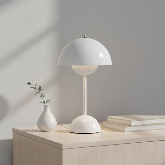 Berührungsempfindliche LED Tischleuchte - MoodSphere