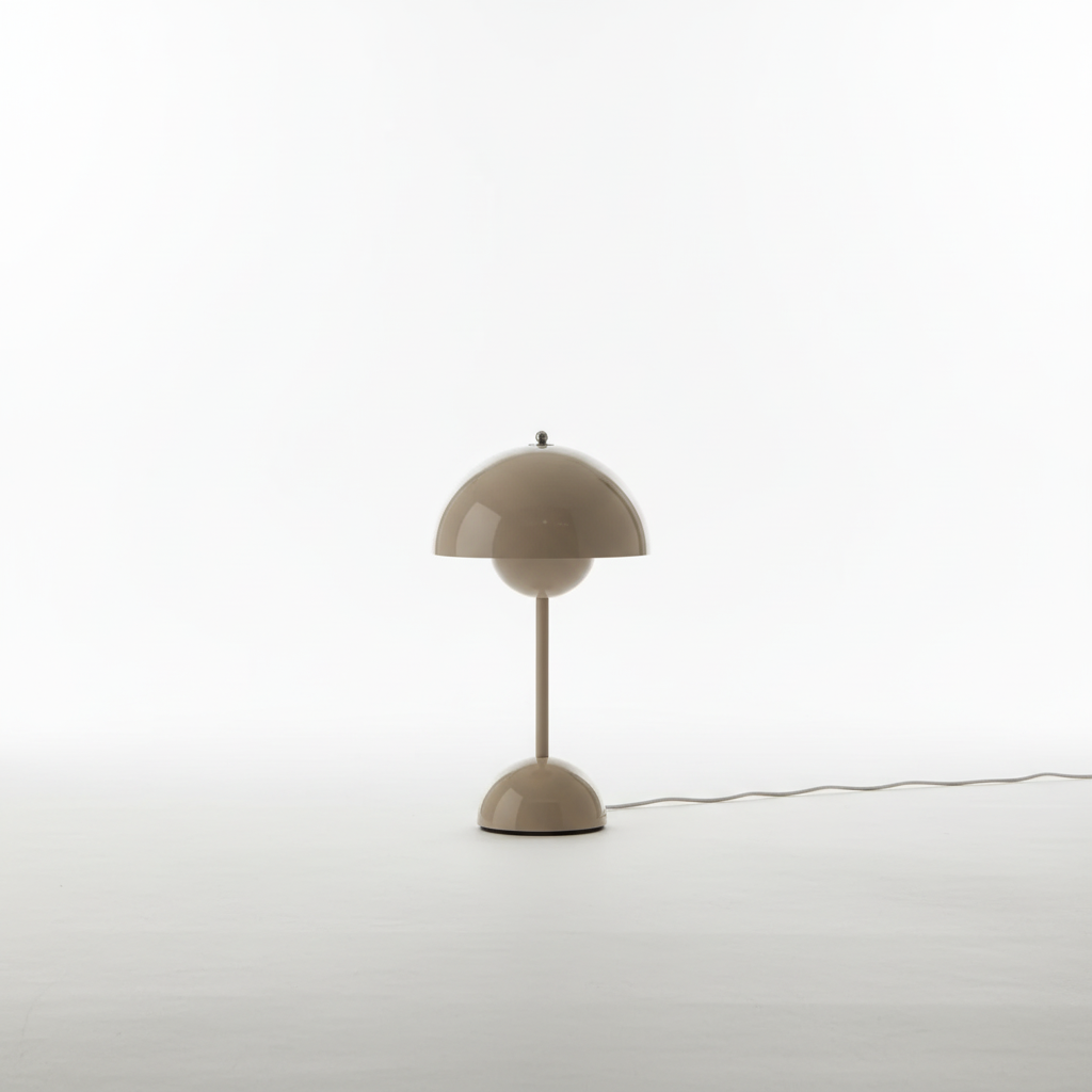 Berührungsempfindliche LED Tischleuchte - MoodSphere