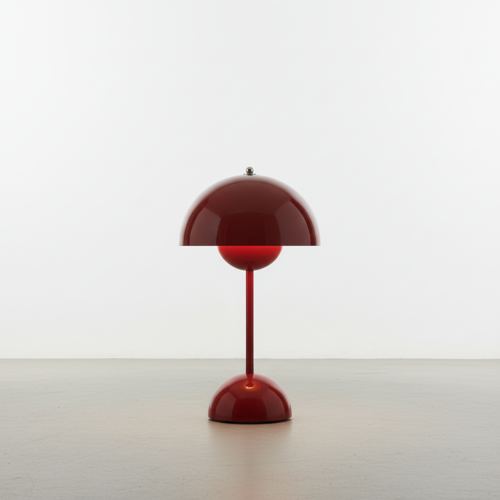 Berührungsempfindliche LED Tischleuchte - MoodSphere