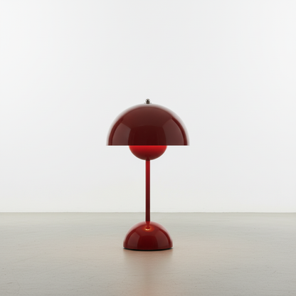 Berührungsempfindliche LED Tischleuchte - MoodSphere