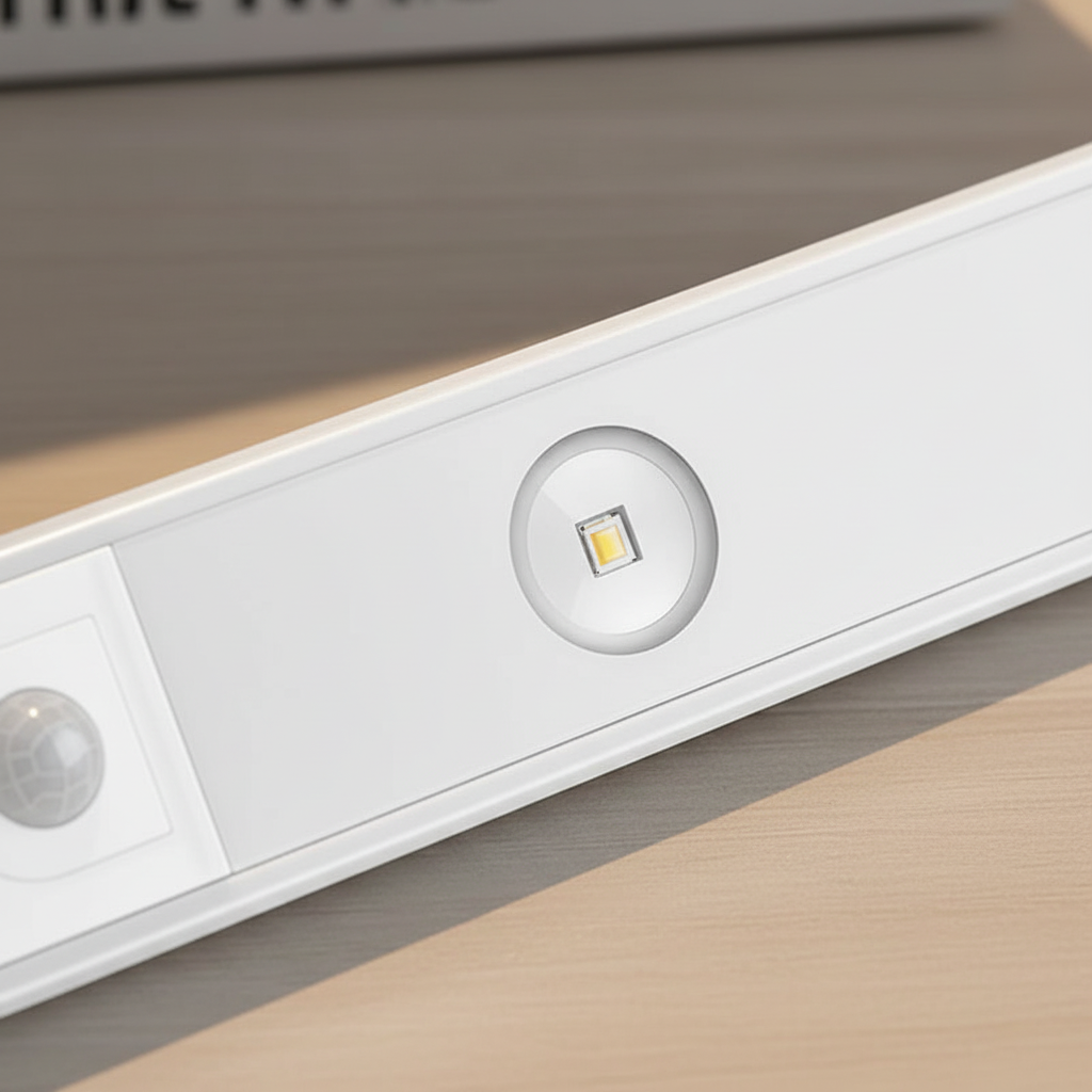 Bewegungssensor Nachtlicht - MoodBeam