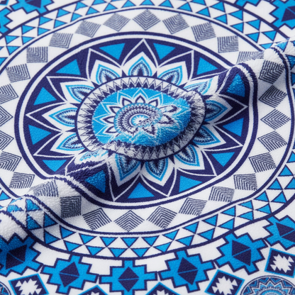 Buntes Strandtuch - ColorPlay