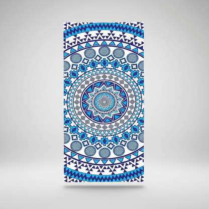 Buntes Strandtuch - ColorPlay