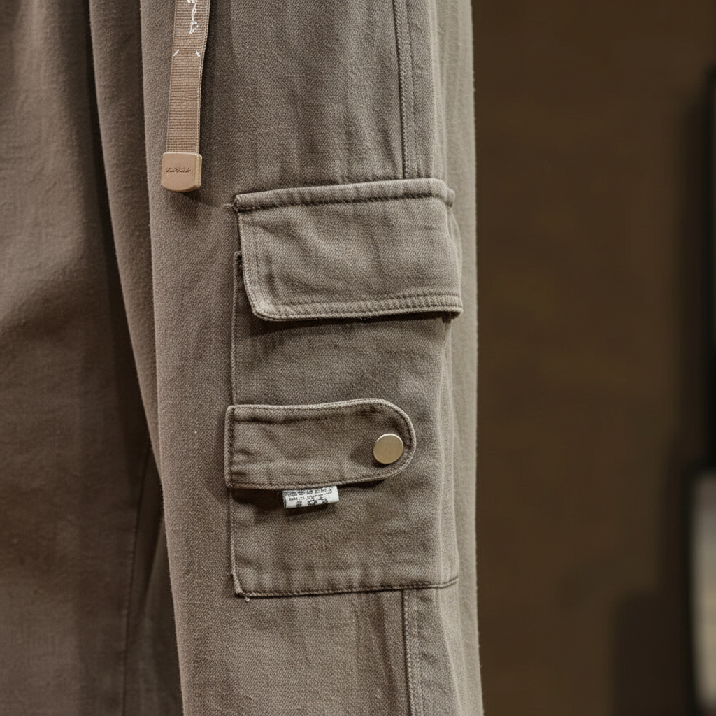 Cargo Hose Für Herren - Ricky