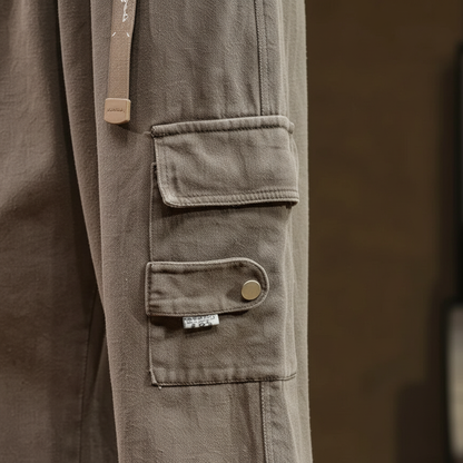 Cargo Hose Für Herren - Ricky