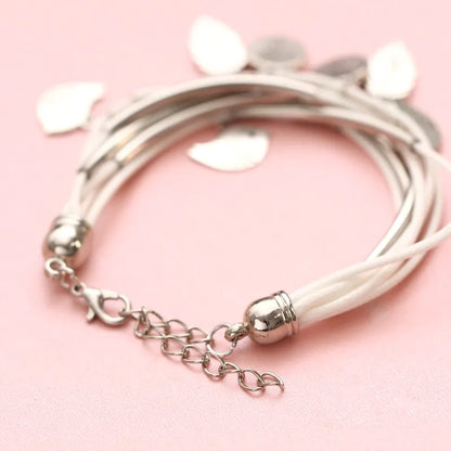 Charme-Armband - NatureBracelet 