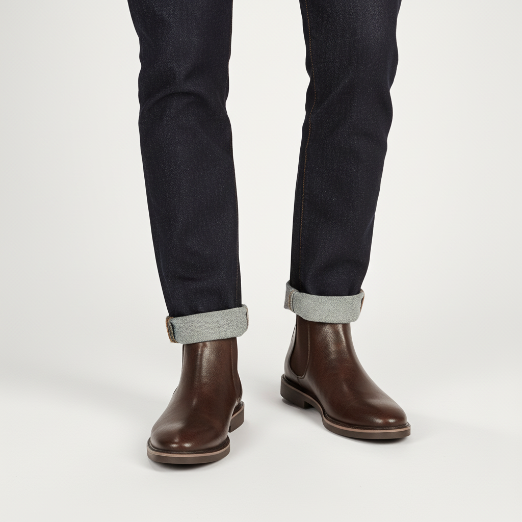 Chelsea Boots Für Herren - Josh