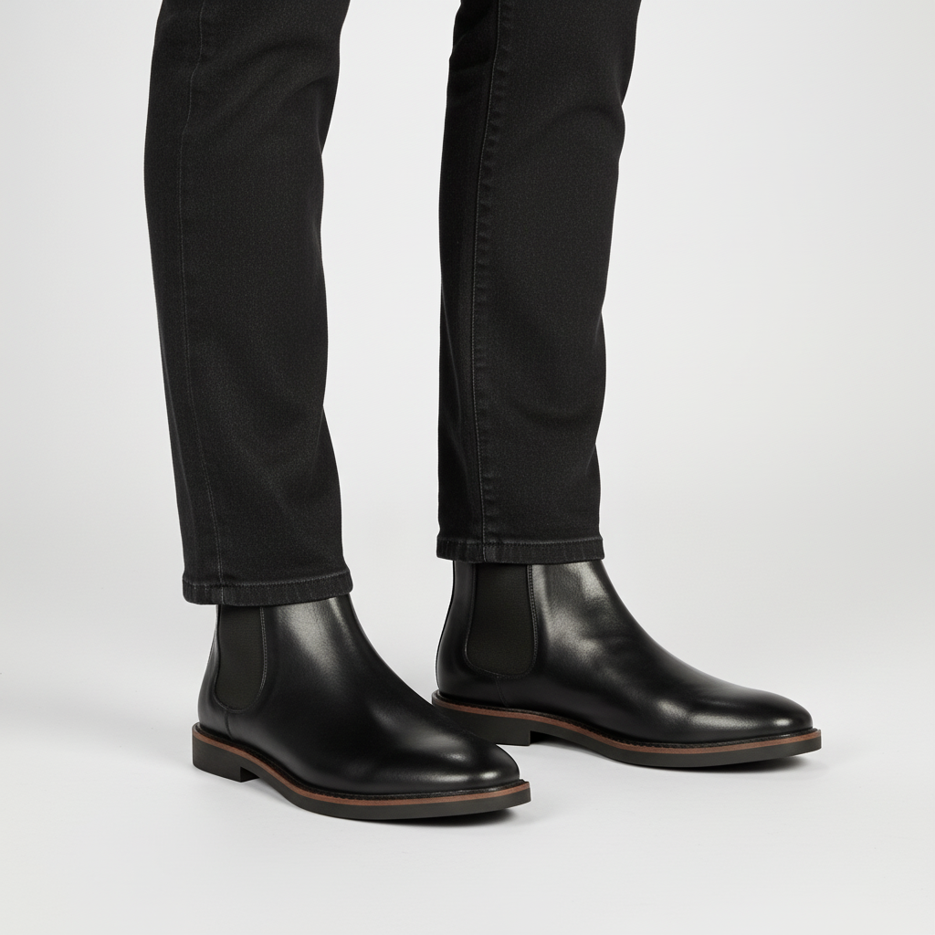 Chelsea Boots Für Herren - Josh