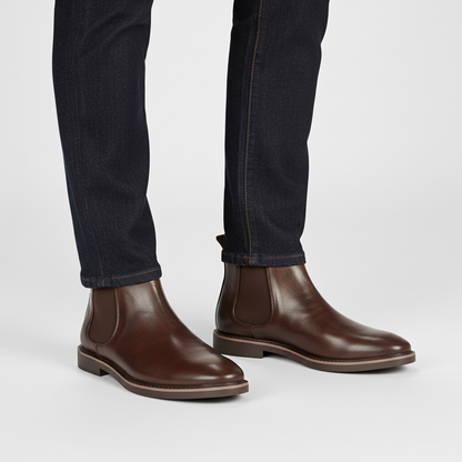 Chelsea Boots Für Herren - Josh