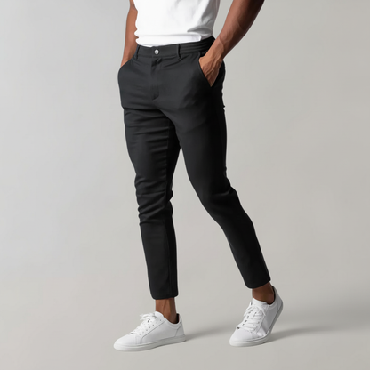 Chinohose Für Herren - Mika