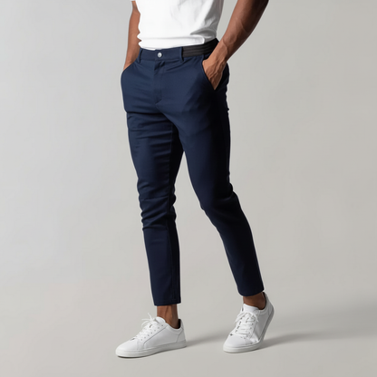 Chinohose Für Herren - Mika