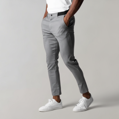 Chinohose Für Herren - Mika