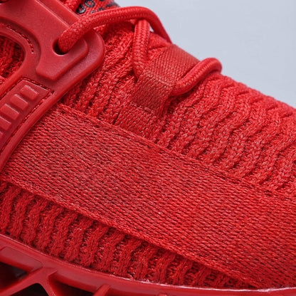 Dämpfende Unisex Sneaker - Corey