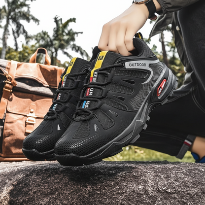 Dauerhafte Gummisohle - Dale