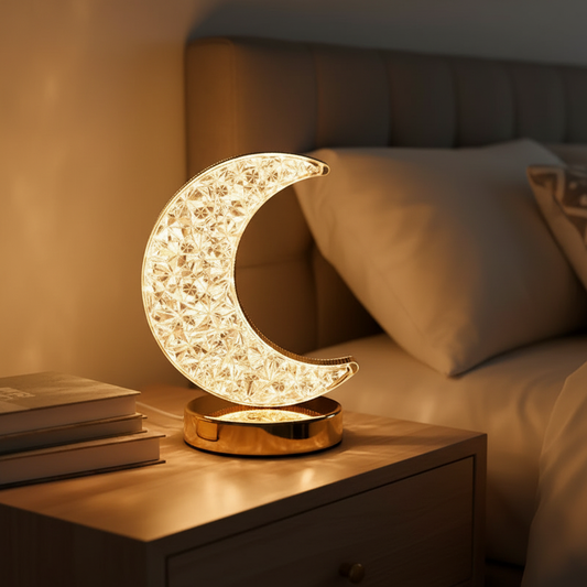 Dekorative Stimmungsbeleuchtung - Crystalea