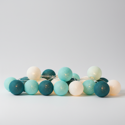 Dekorative Tisch Und Wandbeleuchtung - CozyOrbs