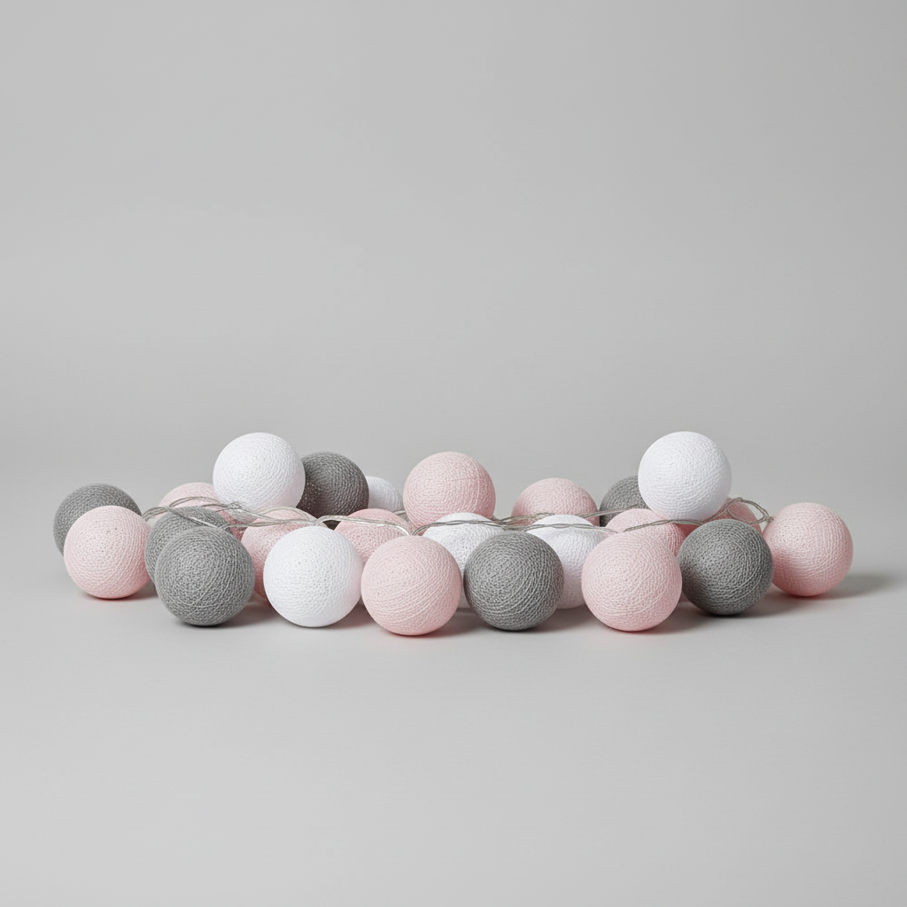 Dekorative Tisch Und Wandbeleuchtung - CozyOrbs