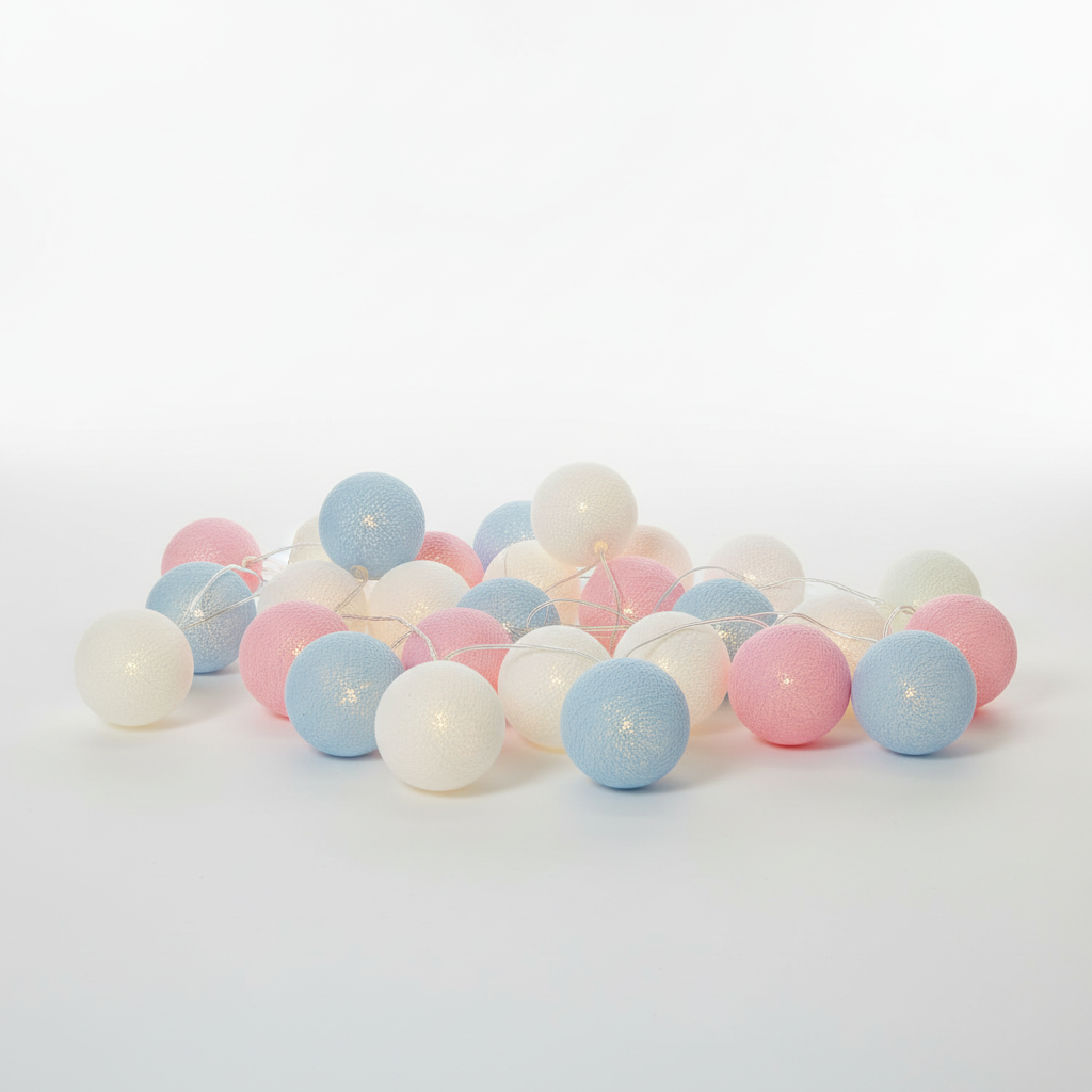 Dekorative Tisch Und Wandbeleuchtung - CozyOrbs