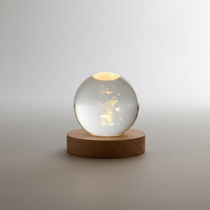 Dekorlicht Raumgestaltung Modern - Cosmoria