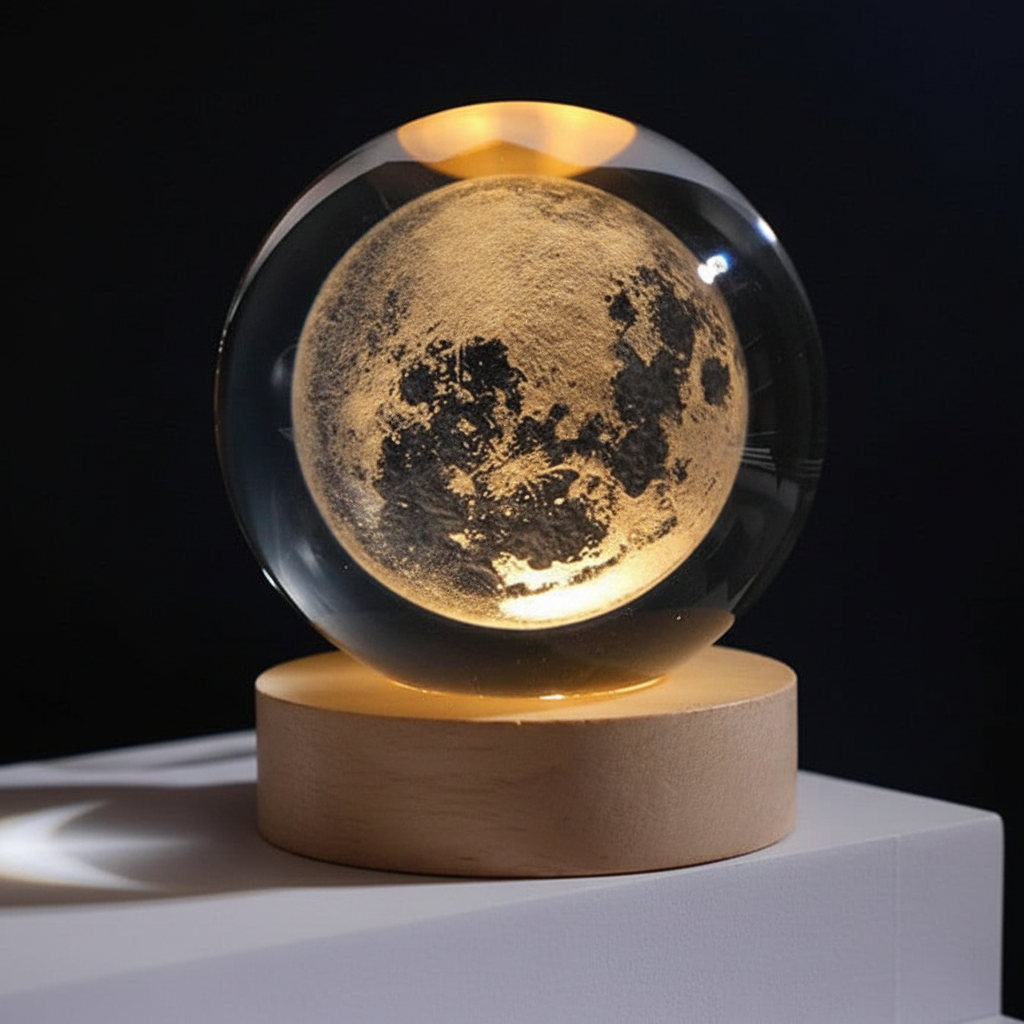 Dekorlicht Raumgestaltung Modern - Cosmoria