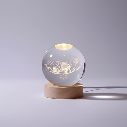 Dekorlicht Raumgestaltung Modern - Cosmoria