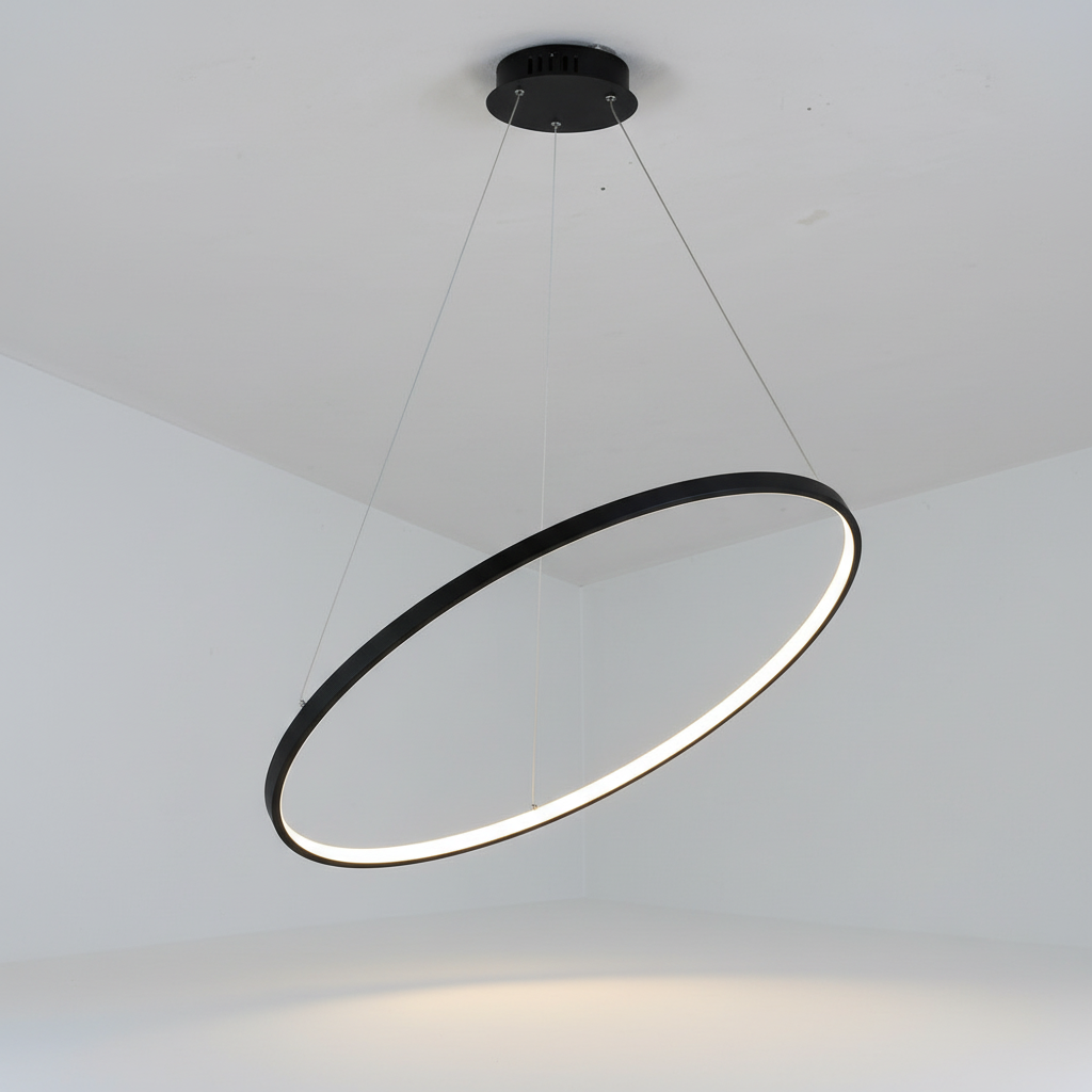 Design Leuchte Für Wohnräume - Circolite