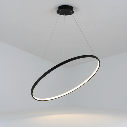 Design Leuchte Für Wohnräume - Circolite