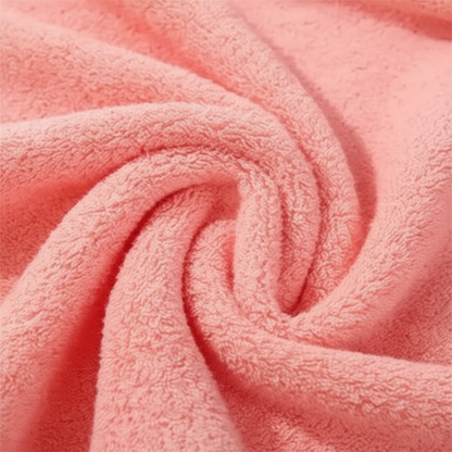 Dicke Baumwoll Handtücher - ComfortableTowel