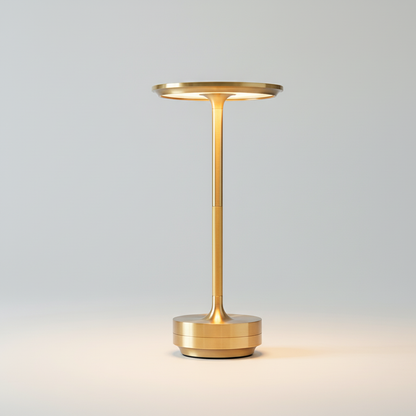 Dimmbare Ambiente Tischlampe - Aurabright