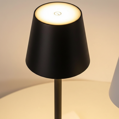 Dimmbare Tragbare Tischlampe - CozyLumen