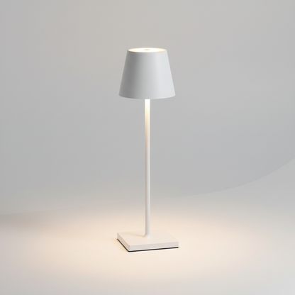 Dimmbare Tragbare Tischlampe - CozyLumen