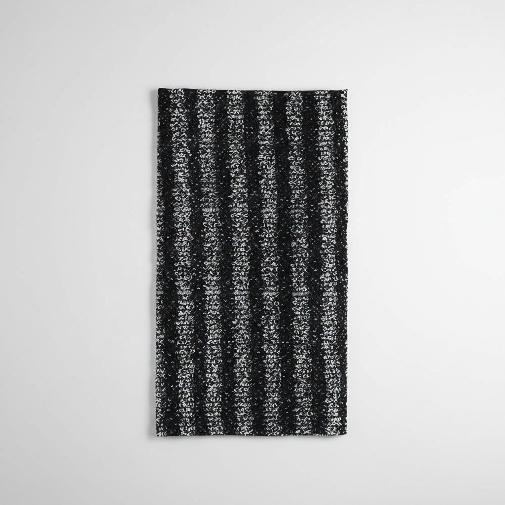 Doppelseitiges Körperpeeling - SkinSmooth