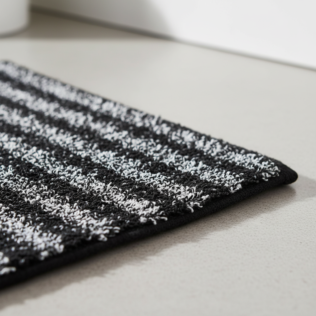 Doppelseitiges Körperpeeling - SkinSmooth