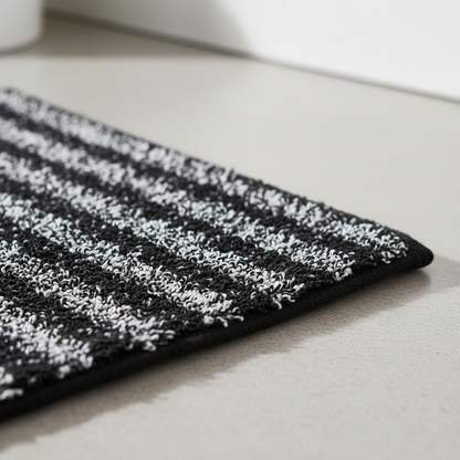 Doppelseitiges Körperpeeling - SkinSmooth