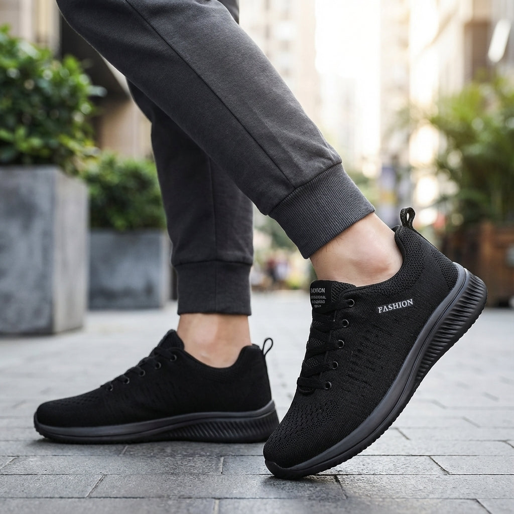 Dynamischer Herren Freizeitschuh - Colin