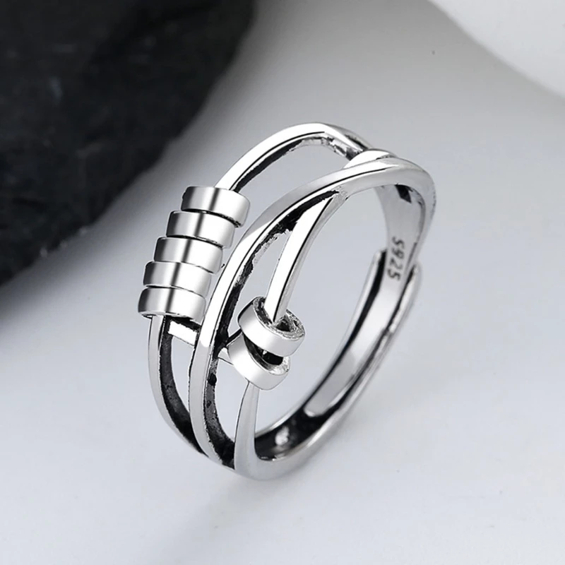 Einstellbarer Ring - CalmRing 