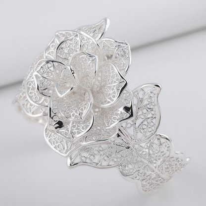 Einstellbares Armband - BloomMagic 