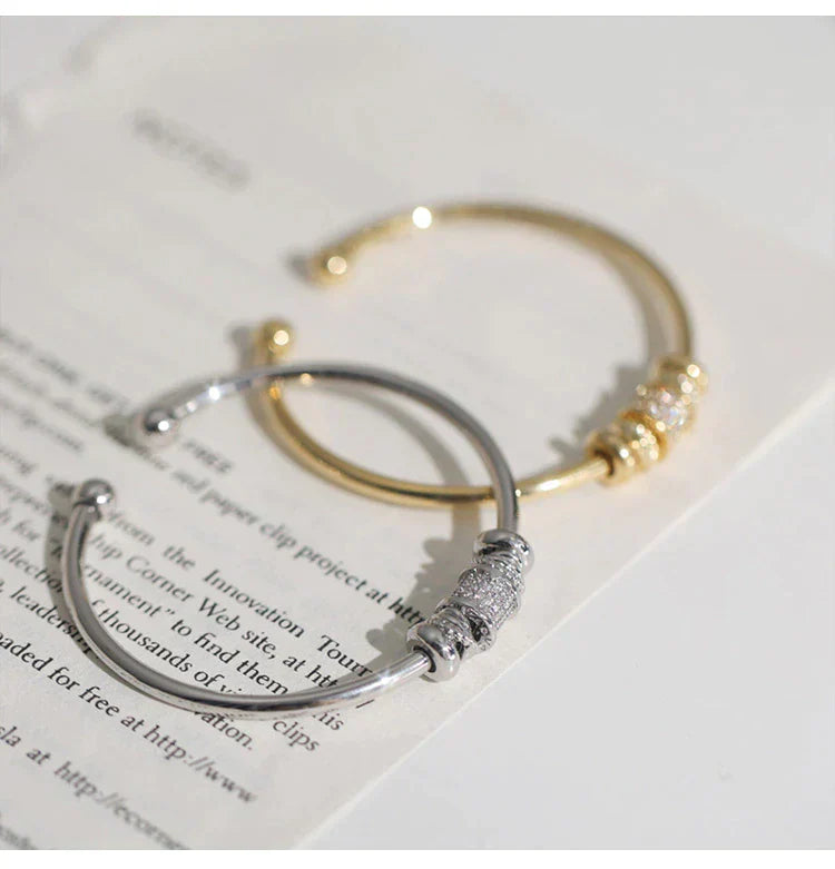 Einstellbares Armband - LustreCircle 