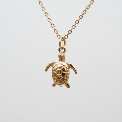 Elegante Halskette - SeaCharm 