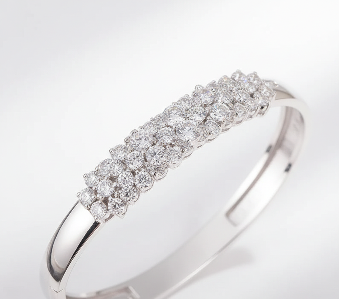 Elegantes Armband - PeacockBracelet 