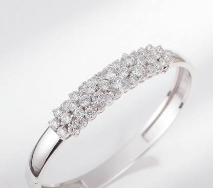 Elegantes Armband - PeacockBracelet 