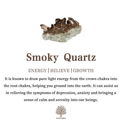 Elegantes Armband Mit Anhänger - TreeSymbol 