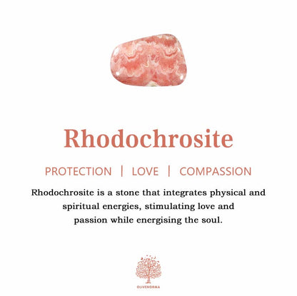 Elegantes Armband Mit Anhänger - TreeSymbol 