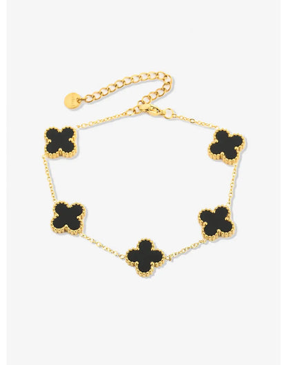 Elegantes Armreif-Design - FlowerShine 